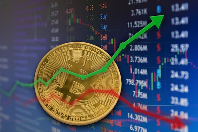 One of the Best Ways to Invest in Bitcoin, Ethereum and Cryptocurrency