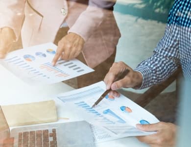 Top 10 Fundamental Analysis Indicators for All Investors