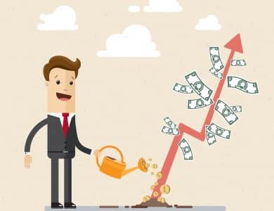 How to Grow Your Net Worth with Residential Rental Real Estate Investing
