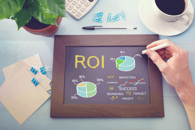 4 Risk-Adjusted Investment Return Metrics to Maximize Your Investment Profits