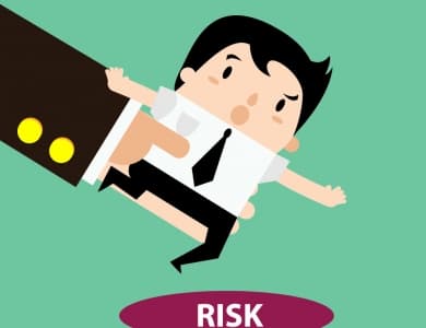 Ability vs. Willingness to Take Risks in Investing