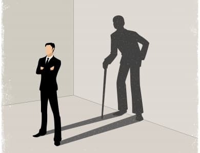 Understanding the 5 Financial Stages of Life