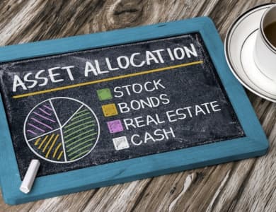 Asset Allocation vs. Security Selection – What’s the Difference?