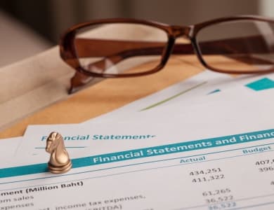 Fundamental Analysis: 4 Most Important Financial Statements