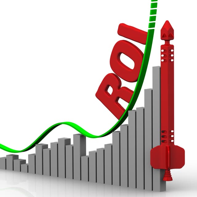Top 5 Ways of Evaluating and Calculating Investment Return
