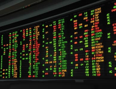 How to Read a Stock Quote