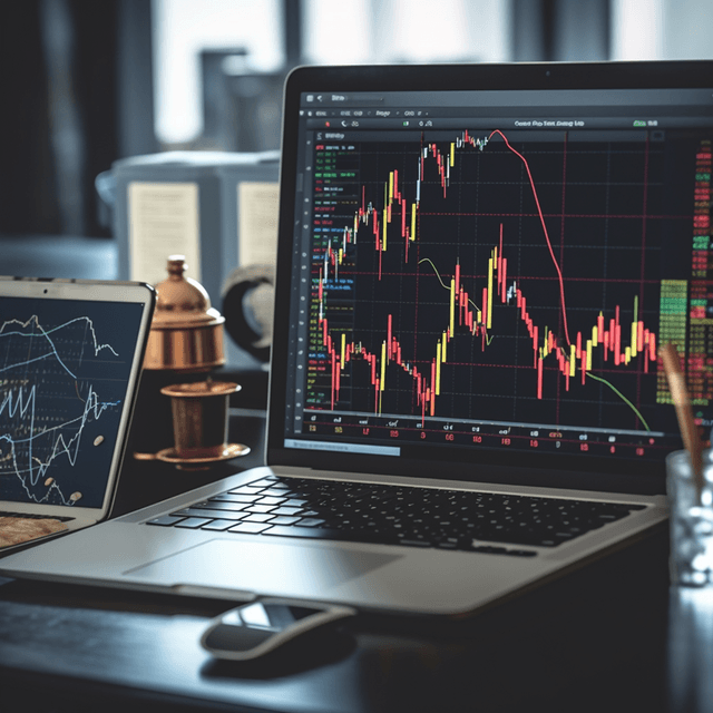 Top 10 Technical Analysis Indicators for Trading and Investing