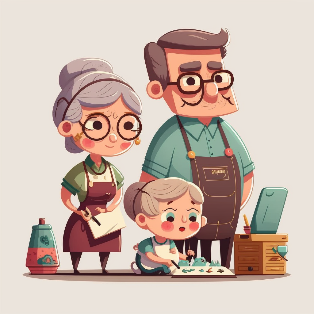 Family Retirement